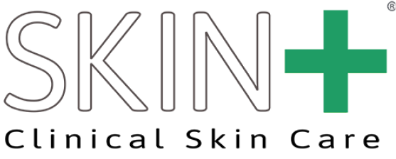 Skin+ logo