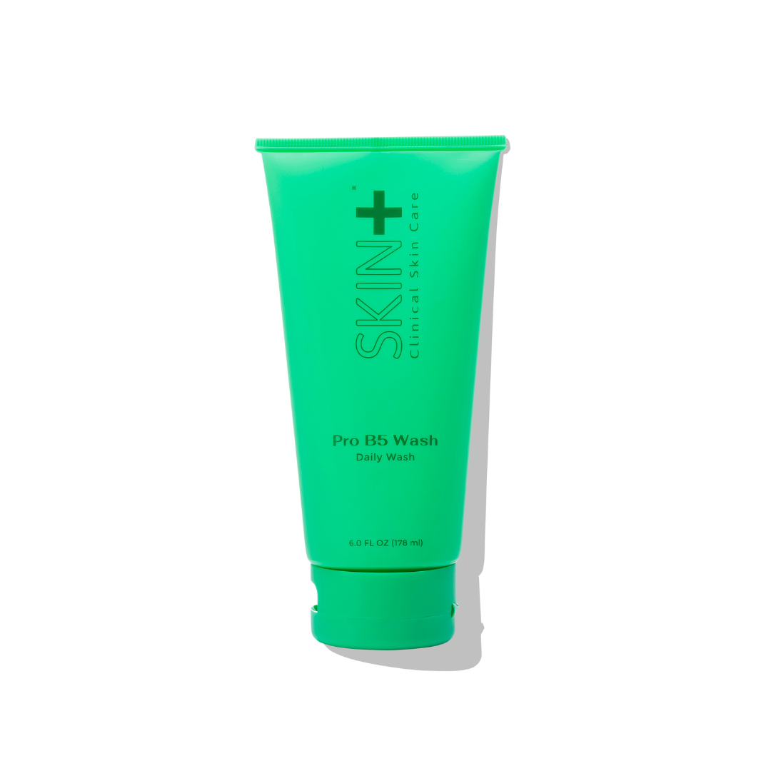 Pro B5 Wash | Hydrating Cleanser