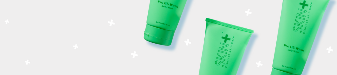 Do you really need a separate face wash from body soap?