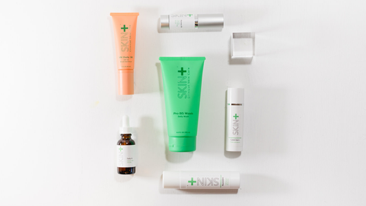 Skin Minimalism Routine: Simple Steps to More Joy