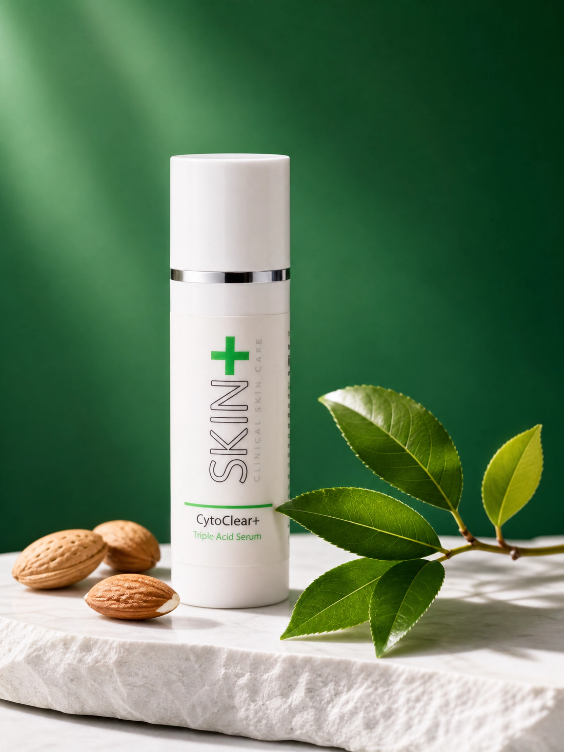 Mandelic Acid for Acne-Prone Skin: The Unsung Hero Your Routine Might Be Missing
