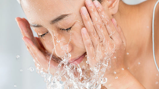 Top 10 Most Common Cleansing Questions - Answered By An Acne Expert