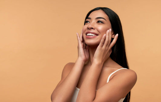 Sebaceous Filaments vs Blackheads: What Is the Difference