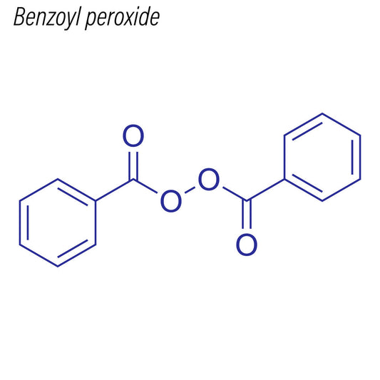 Benzene Freak-Out in BPO: Let’s Burst the Bubble