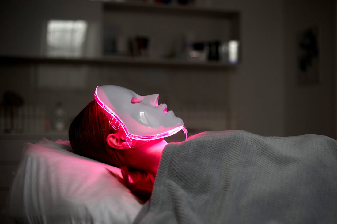 Red Light Therapy: Why Your Skin Might Be Craving It