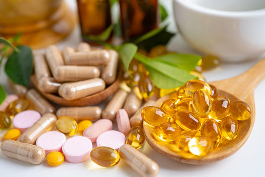 Supplements for Acne: What Works, How to Use Them, and How to Build a Plan
