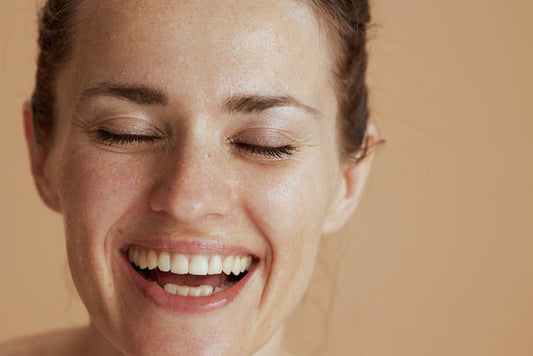 New Routine? How to Introduce Actives Without Irritation