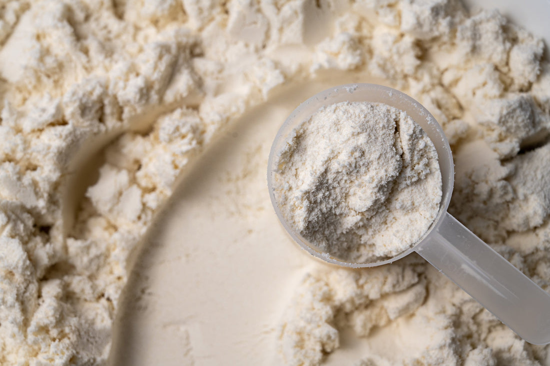Does Protein Powder Cause Acne? What Acne-Prone Skin Needs to Know