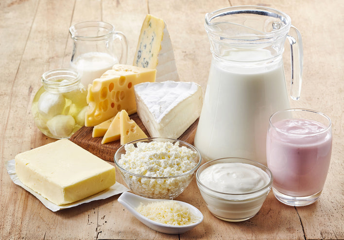 Does Dairy Really Cause Acne? The Link on Milk and Breakouts