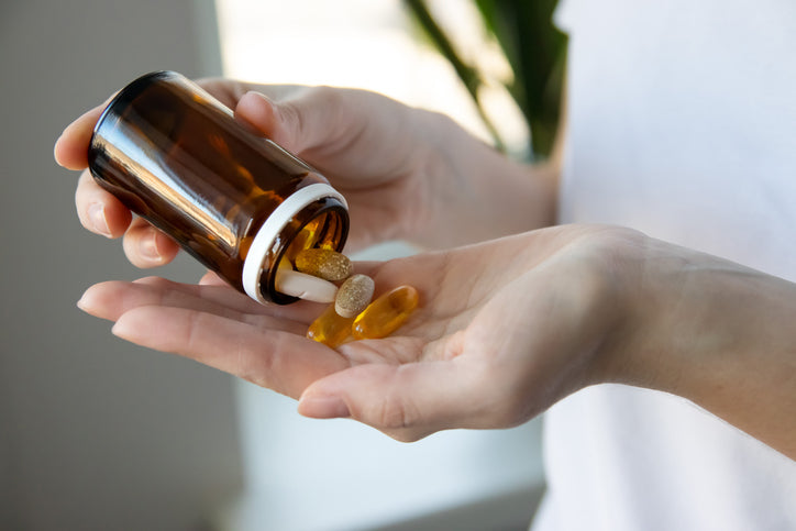 What’s Up With Vitamin B and Acne?