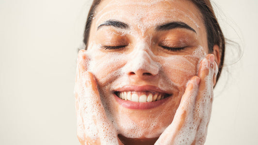 Little-Known Ways to Improve Your Face-Wash Routine