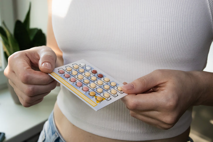 Understanding Acne Breakouts After Stopping Birth Control