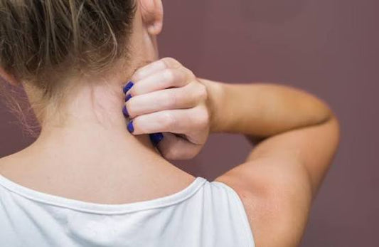 Why Is My Pimple Itchy? What That One Bump Means