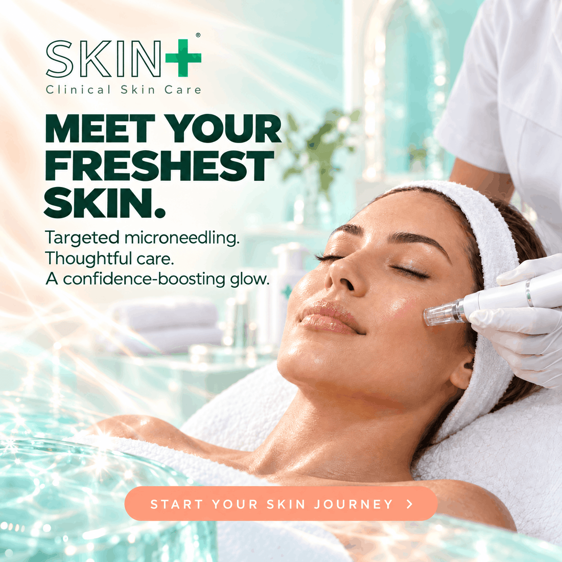 Microneedling for Acne Scars: The Next Step After Clear Skin