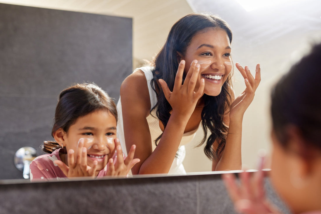 What’s the Difference Between a Moisturizer and a Hydrator? Why It Matters for Your Skin (Especially If You're Acne-Prone)