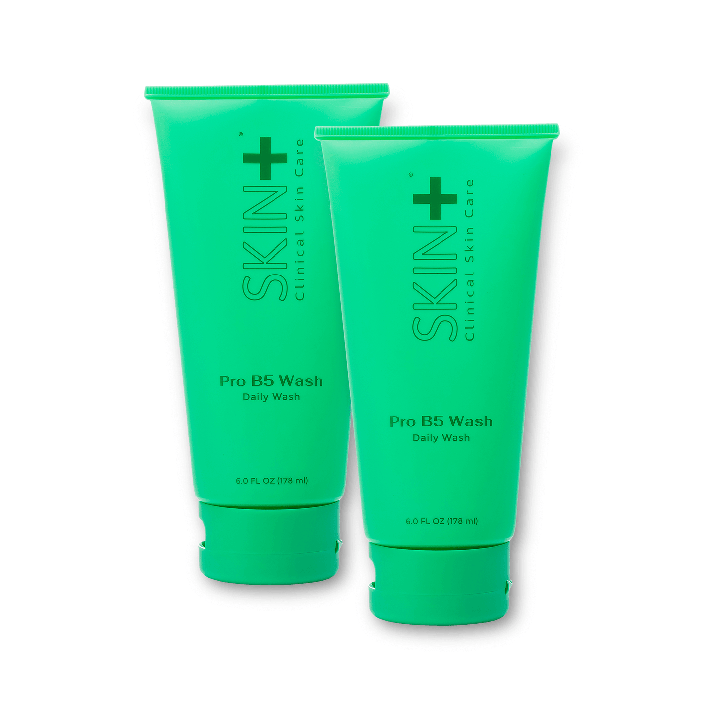 2-Pack Face Wash