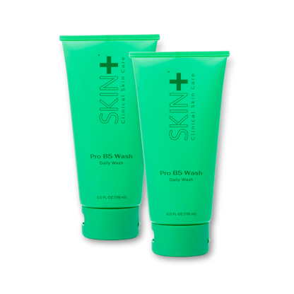 2-Pack Pro B5 Face Wash (Save 20%) | Hydrating Panthenol Skin Cleanser