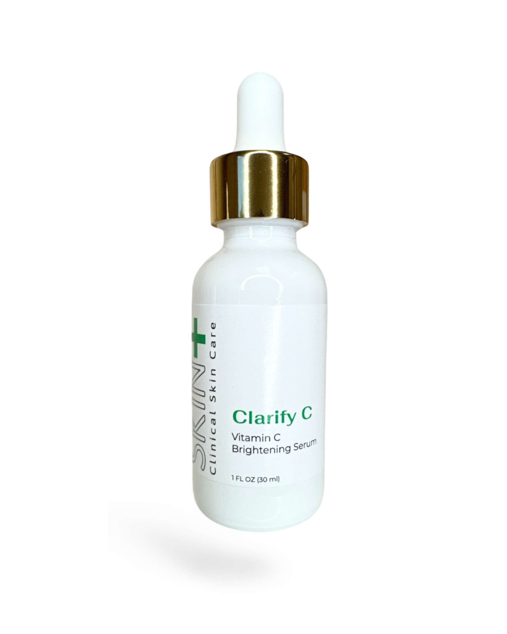 Vitamin C Serum | Clarify C – Skin+