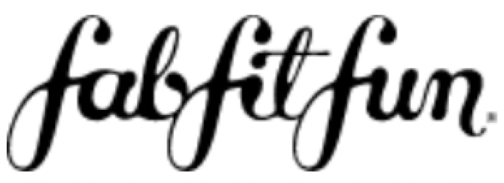 Featured in FabFitFun