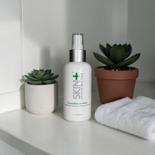 CalmReset Mist | Hypochlorous Acid