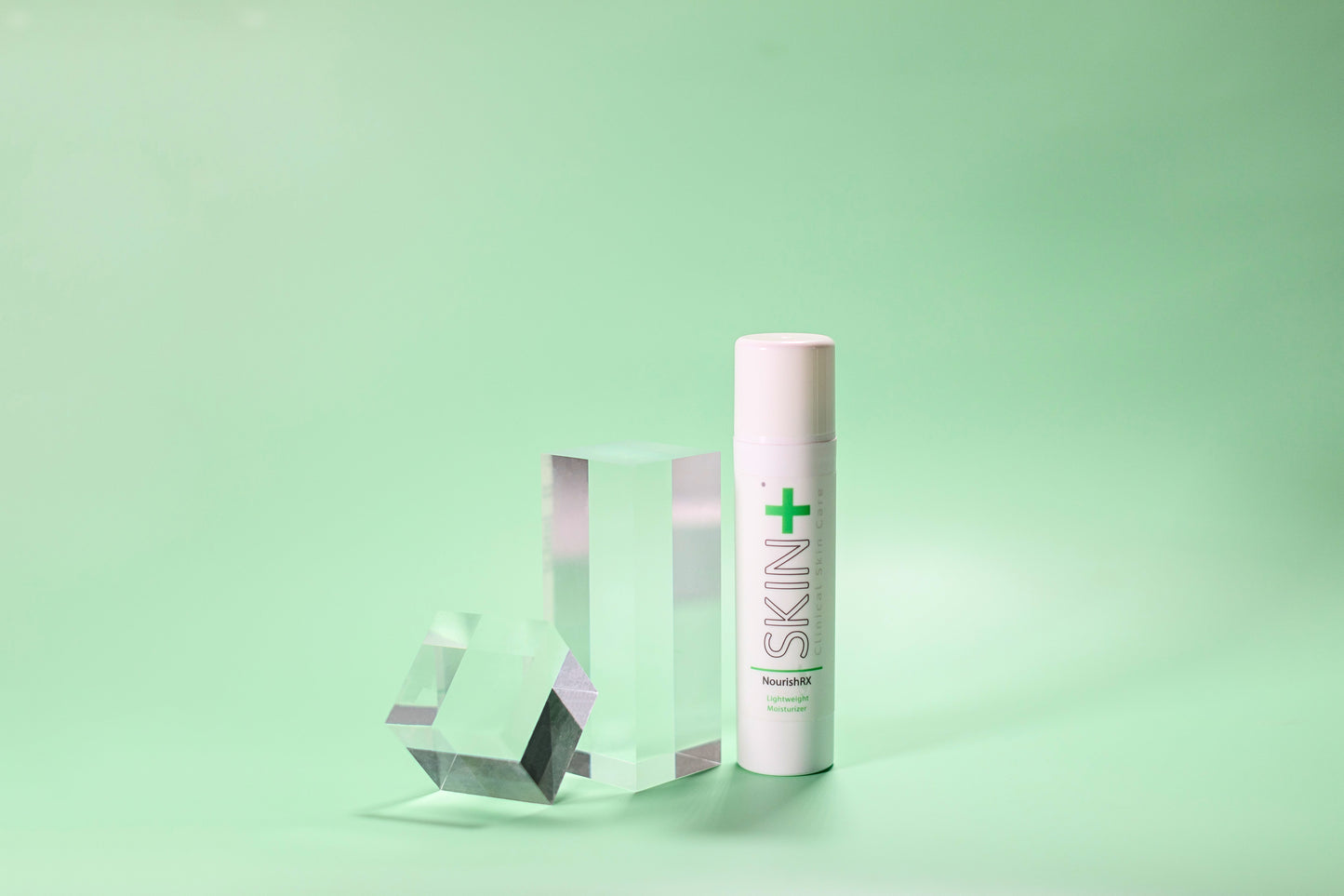 NourishRX Skin Moisturizer | Copper Peptides For Scars