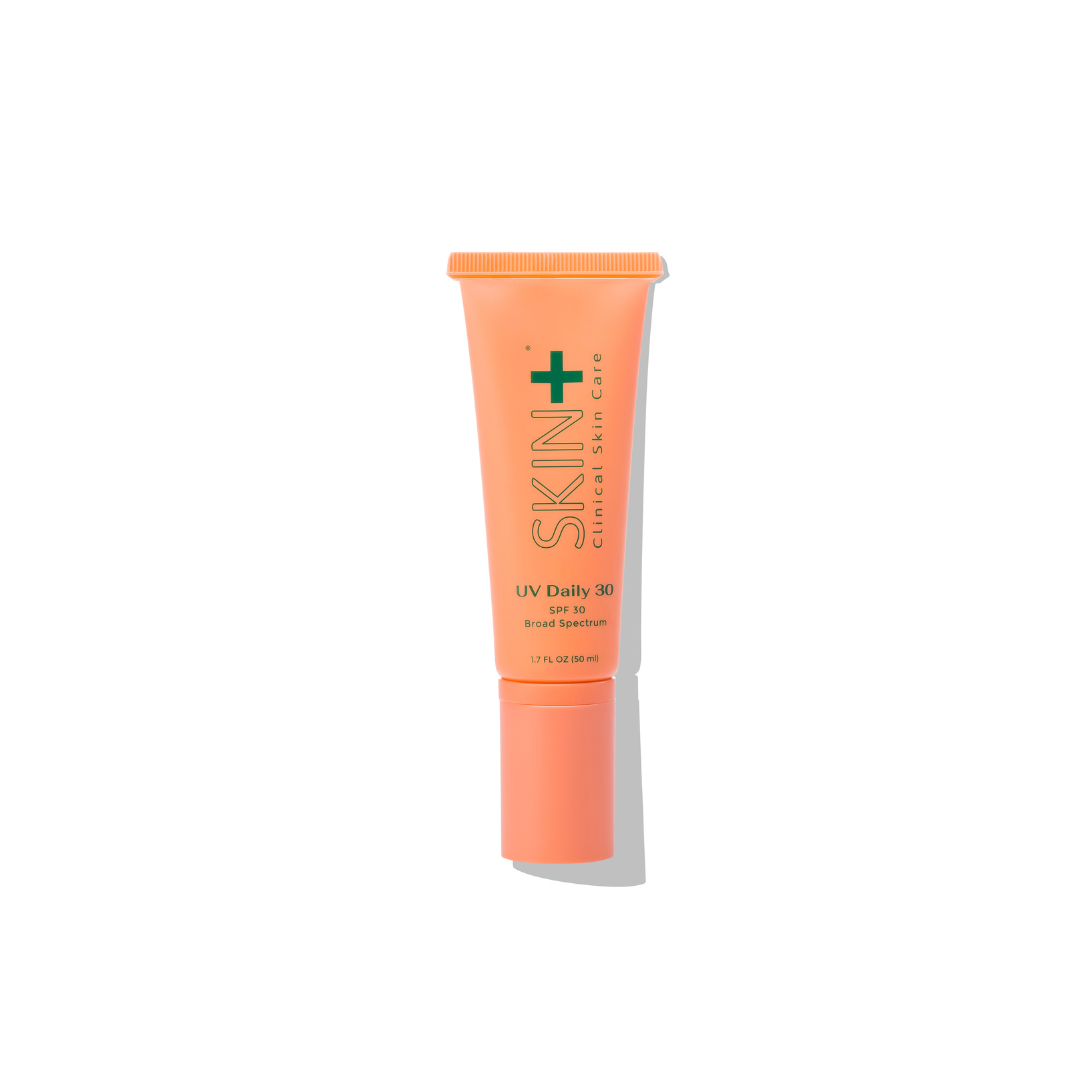 UV Daily 30 SPF | Ceramide Boost Mineral Sunscreen