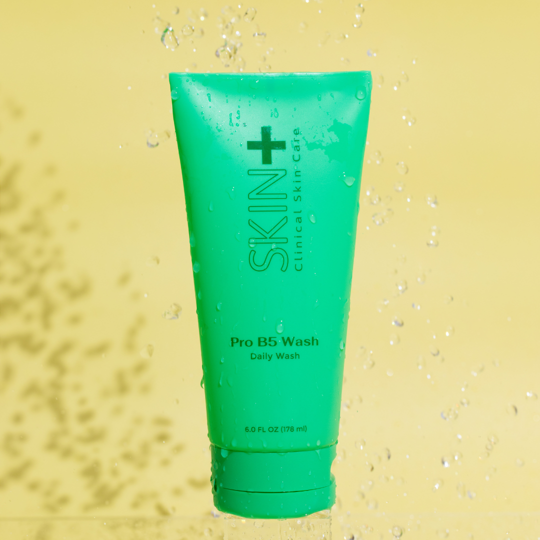 Pro B5 Wash | Hydrating Panthenol Skin Cleanser