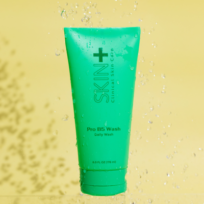 Pro B5 Wash | Hydrating Panthenol Skin Cleanser