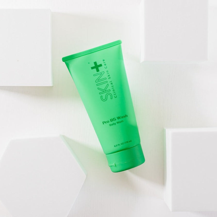 Pro B5 Wash | Hydrating Panthenol Skin Cleanser